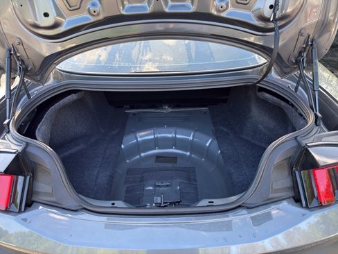 Used 2024 Ford Mustang GT RWD image 8