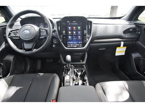 New 2026 Subaru Forester Sport AWD/4WD image 7