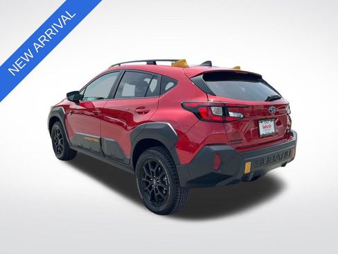 Used 2026 Subaru Crosstrek 2.5i Wilderness w/ Crosstrek Mirror Package AWD/4WD image 5