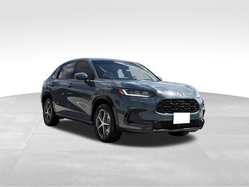 Used 2025 Honda HR-V EX-L image 1