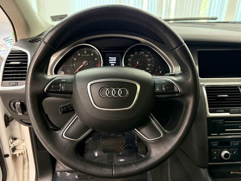 Used 2014 Audi Q7 3.0T Premium Plus w/ Premium Plus Package image 33