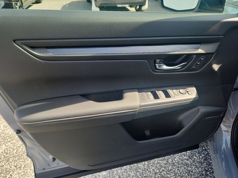 New 2026 Honda CR-V Sport-L image 8
