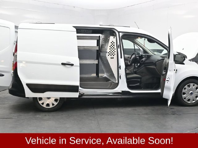 Used 2023 Ford Transit Connect XL FWD image 47