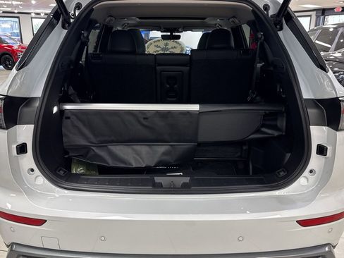 New 2026 Mitsubishi Outlander SE FWD image 46