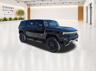 New 2026 GMC Hummer EV SUV AWD/4WD 360° Tour