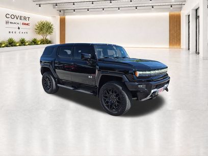 New 2026 GMC Hummer EV SUV