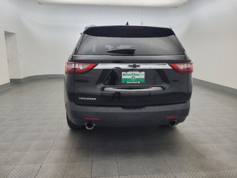 Used 2019 Chevrolet Traverse LS image 6