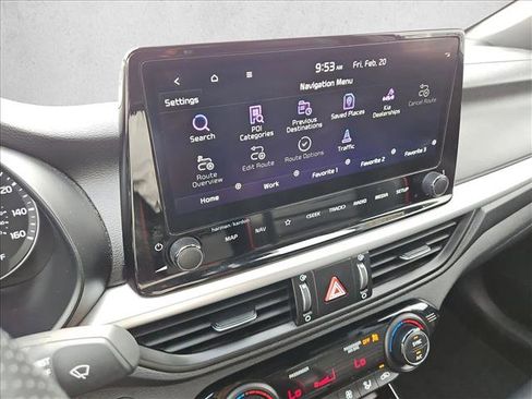 Used 2024 Kia Forte GT w/ GT2 Package image 13