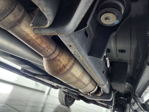 Used 2020 RAM 2500 Laramie image 74