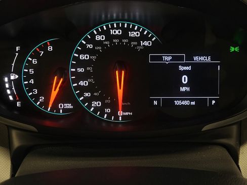 Used 2020 Chevrolet Sonic LT FWD image 23