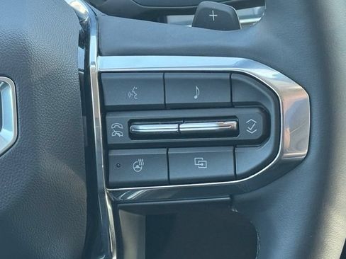 Used 2026 GMC Terrain Denali AWD/4WD image 16