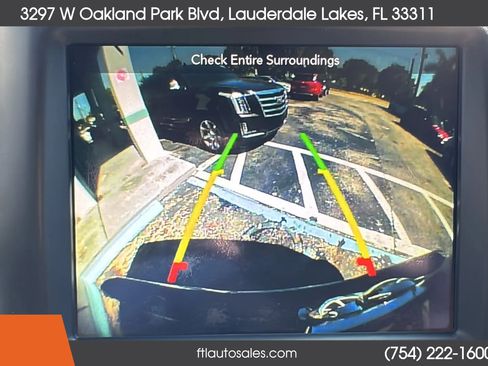 Used 2018 RAM 1500 Laramie w/ Convenience Group image 71