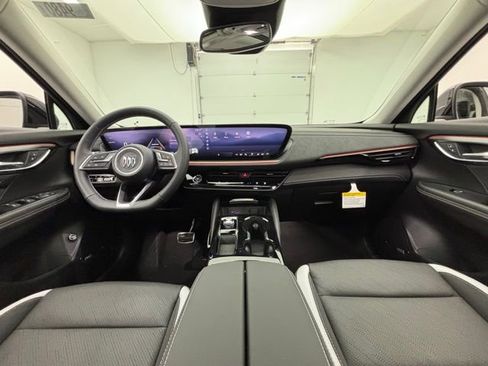 New 2026 Buick Envision Sport Touring image 2