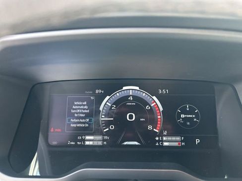 New 2026 Toyota Tundra Limited AWD/4WD image 21