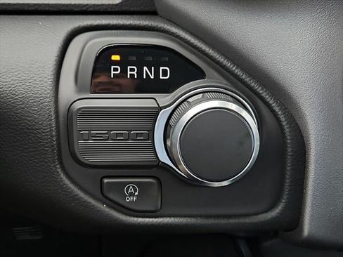 New 2026 RAM 1500 Big Horn RWD image 58