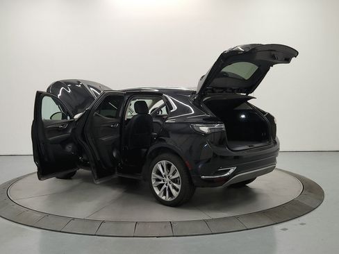 Used 2023 Buick Envision Avenir FWD image 14