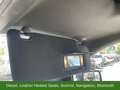 Used 2016 RAM 2500 Limited AWD/4WD image 26