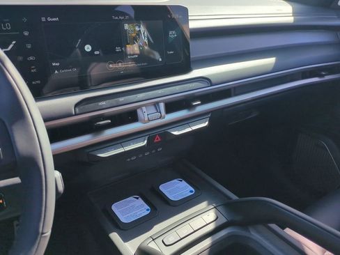 New 2027 Kia Telluride SX FWD image 13