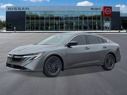 New 2026 Nissan Sentra SV w/ SV Convenience Package