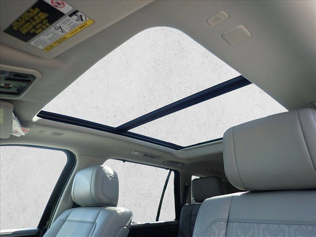 Certified 2024 Toyota Sequoia Limited AWD/4WD image 14