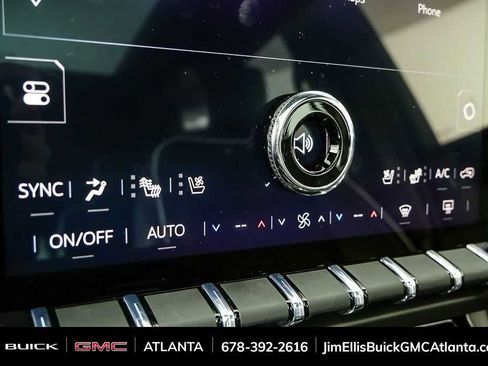 New 2026 GMC Yukon XL AT4 Ultimate image 16