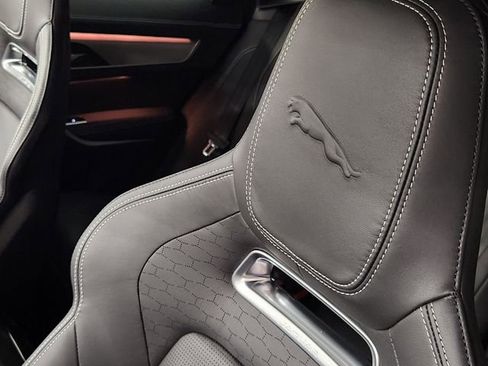 New 2026 Jaguar F-PACE R-Dynamic S image 15