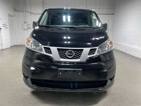 Used 2020 Nissan NV200 S FWD image 2