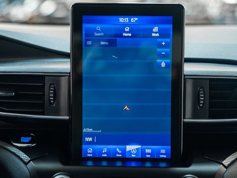 Used 2020 Ford Explorer ST w/ ST Street Pack image 31