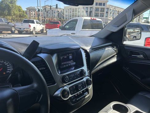 Used 2017 Chevrolet Tahoe 4WD image 13