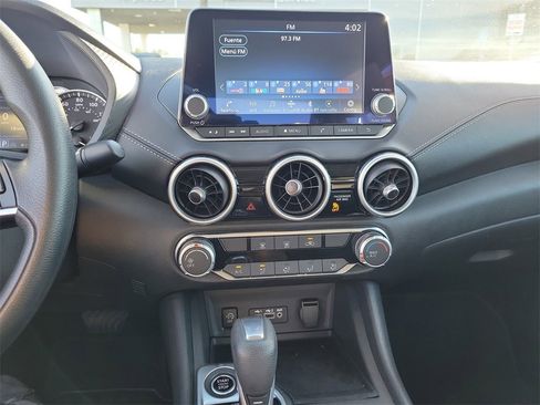 Used 2024 Nissan Sentra SV image 13