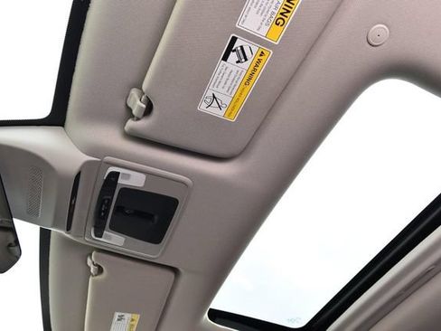 New 2027 Honda HR-V EX-L image 23