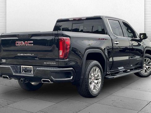 Used 2021 GMC Sierra 1500 Denali w/ Technology Package AWD/4WD image 14