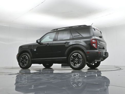 New 2026 Ford Bronco Sport Outer Banks AWD/4WD image 50