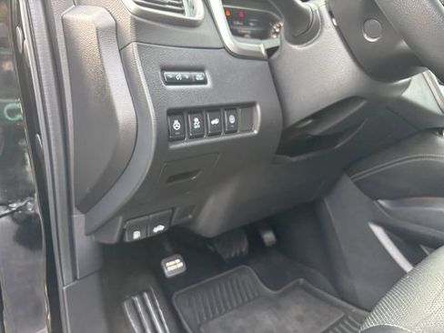 Used 2021 Nissan Murano SL image 22