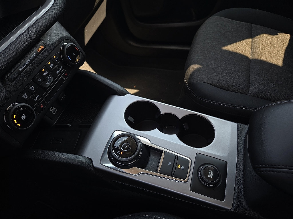 Used 2024 Ford Bronco Sport Big Bend w/ Convenience Package AWD/4WD image 20