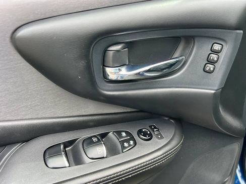 Used 2020 Nissan Murano SL w/ Moonroof Package AWD/4WD image 34