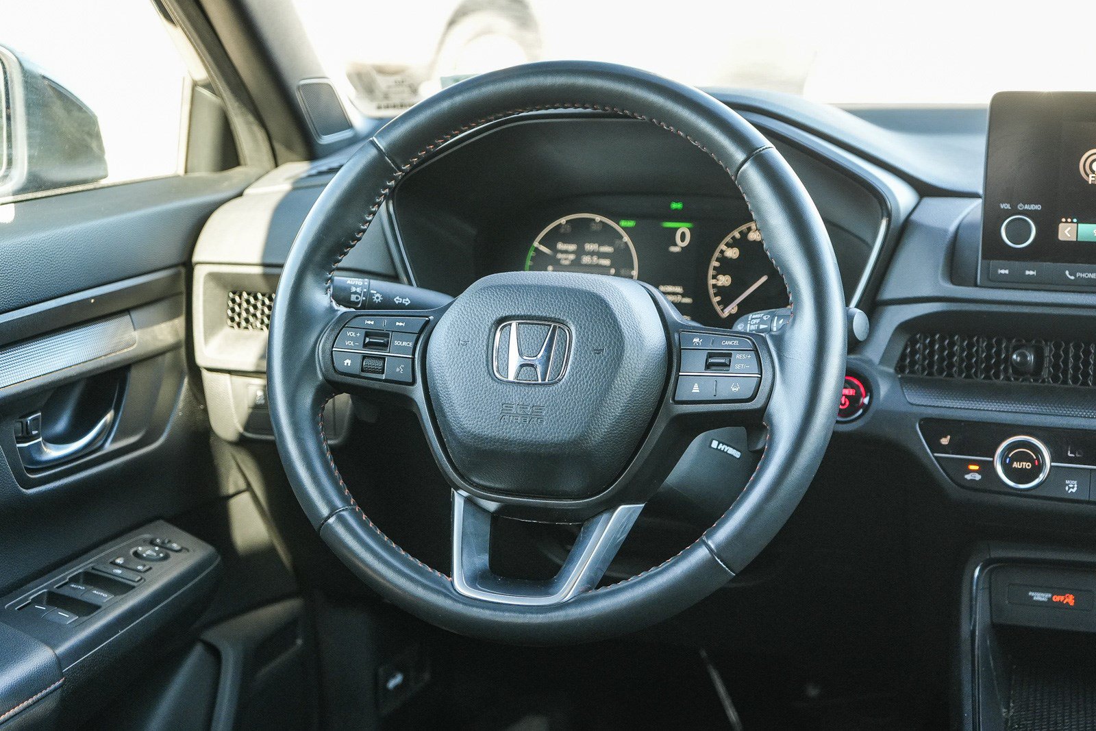 Used 2024 Honda CR-V Sport image 16