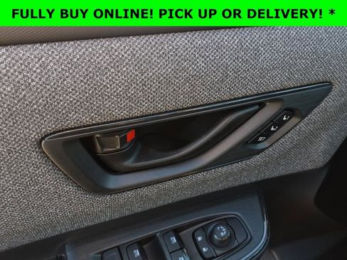 New 2026 Subaru Outback Limited XT image 16