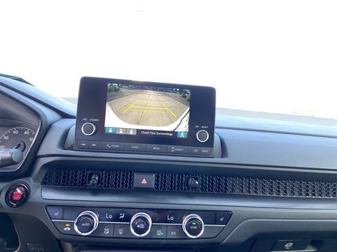Used 2025 Honda CR-V EX image 36