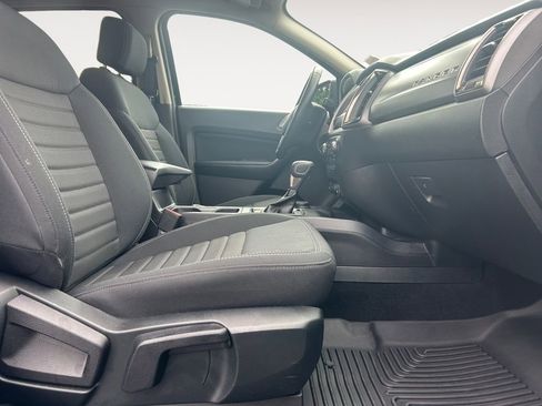 Used 2022 Ford Ranger XLT w/ Equipment Group 301A Mid image 11