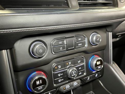 Used 2023 Chevrolet Tahoe Z71 image 42