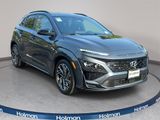 Used 2022 Hyundai Kona N Line w/ Tech Package image 3