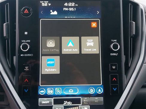 New 2026 Subaru Crosstrek 2.0i Premium image 19