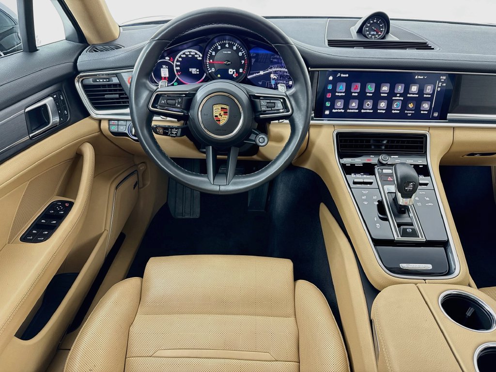 Certified 2023 Porsche Panamera image 25