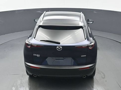 Used 2023 MAZDA CX-30 AWD 2.5 S w/ Preferred Package image 38