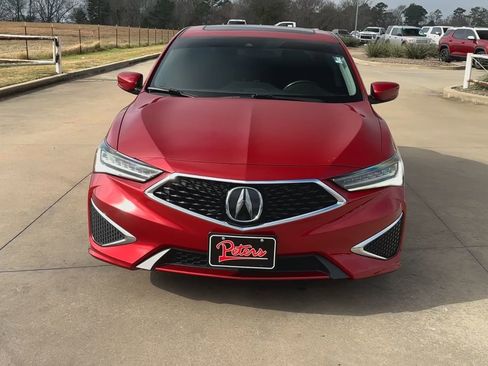 Used 2022 Acura ILX image 4
