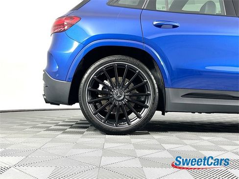 Used 2024 Mercedes-Benz GLA 35 AMG 4MATIC image 52