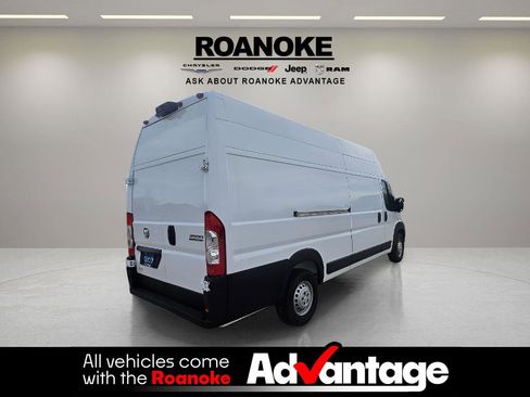 Used 2025 RAM ProMaster 3500 image 7