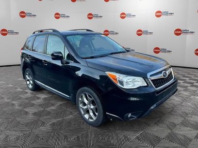 Used 2016 Subaru Forester 2.5i Touring w/ Protection Package #2