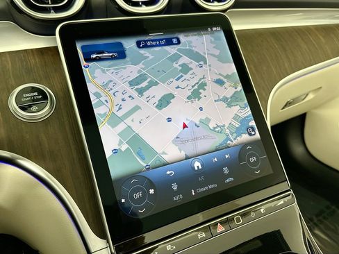 New 2026 Mercedes-Benz CLE 450 4MATIC Cabriolet image 13